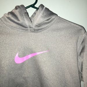 Nike hoodie